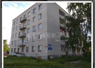 Продаю комнату, 12.5 м2, посёлок городского типа Краснозатонский, Краснозатонская улица, 4