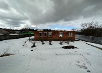 Дом на продажу, 67.8 м2, поселок Красная Пойма, Лесной переулок