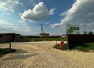 Продажа участка, 16 сот., коттеджный поселок Рыбицы