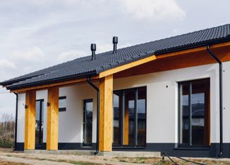 Продается дом, 126 м2, деревня Напрудное, Восточная улица