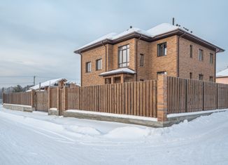 Продаю дом, 303.5 м2, село Курганово, микрорайон Солнечный, 1А