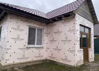 Продажа дома, 100 м2, деревня Орешки, деревня Орешки, 12