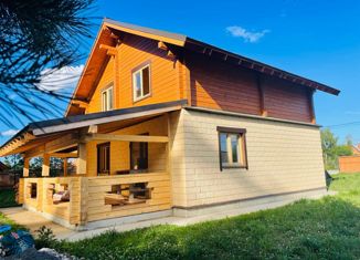Дом на продажу, 166 м2, коттеджный поселок Лазарево парк, Ильинская улица