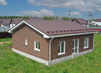 Продаю дом, 100 м2, деревня Малиновка, Журавлиная улица, 8