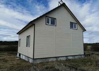 Продажа дома, 130.7 м2, деревня Варницы