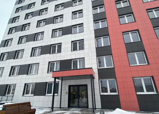 Продается двухкомнатная квартира, 57.3 м2, Кировская область, Березниковский переулок, 36