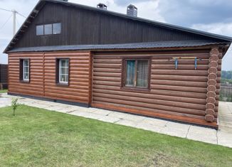 Дом на продажу, 80 м2, деревня Александровка, Гормашевская улица