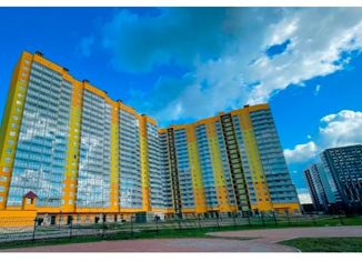 Продажа 3-комнатной квартиры, 62 м2, Мурино, ЖК Мурино Парк, Ручьёвский проспект, 3к1