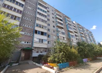 Продается 2-ком. квартира, 52 м2, Забайкальский край, 9-й микрорайон, 1