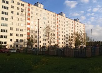 Двухкомнатная квартира на продажу, 43 м2, Москва, рабочий посёлок Киевский, 14