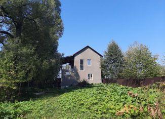 Продаю дом, 128.3 м2, село Алешня, Прудная улица, 32А