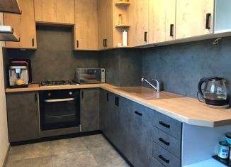 2-ком. квартира на продажу, 50.7 м2, поселок Романовка, посёлок Романовка, 19