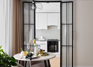 Продаю двухкомнатную квартиру, 49 м2, Санкт-Петербург, проспект КИМа, 4В, проспект КИМа