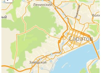 Продам участок, 6 сот., Саратов, Заводской район