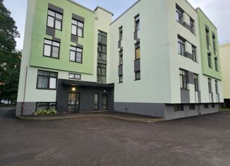 1-ком. квартира на продажу, 38.5 м2, Всеволожск, переулок Вахрушева, 15