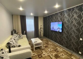 Продажа 1-комнатной квартиры, 32 м2, рабочий посёлок Клёны, улица Хальзова, 6