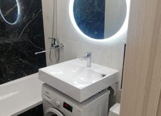 Двухкомнатная квартира на продажу, 45.4 м2, Нижний Новгород, улица Надежды Сусловой, 15к1, 4-й Нагорный микрорайон