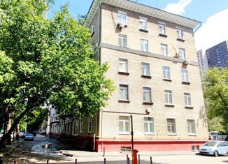 Продается 2-ком. квартира, 69 м2, Москва, Луховицкая улица, 3, Луховицкая улица