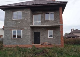 Продаю дом, 170 м2, село Черноречье, улица Салдаева, 38