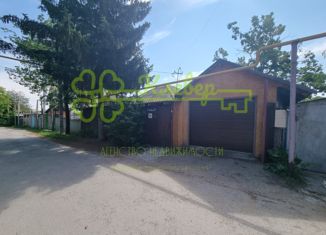 Дом на продажу, 80 м2, дачный посёлок Кудряшовский, 3-й Обский переулок