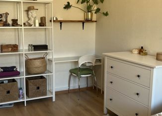 Продам 1-ком. квартиру, 33.8 м2, посёлок городского типа Гурзуф, улица Строителей, 11Г