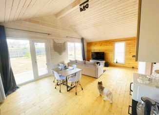 Продажа дома, 76.7 м2, коттеджный посёлок Космынка Светлая, Кировоградская улица, 144