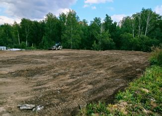 Участок на продажу, 10 сот., поселок Зональная Станция, Звёздная улица