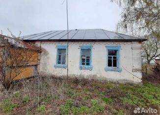 Продаю дом, 33.5 м2, Тамбовская область, село Серебряки, 100
