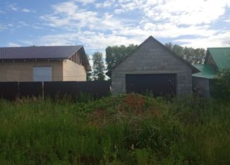 Продается дом, 120 м2, деревня Подымалово, Молодёжная улица