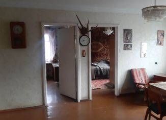 Продается четырехкомнатная квартира, 60 м2, Шуя, Красноармейский переулок, 3