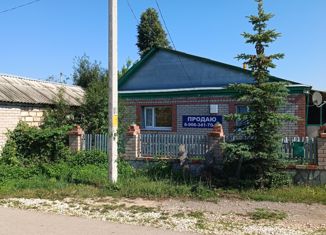 Продам дом, 65.6 м2, железнодорожная станция Клявлино, улица Максима Горького, 70