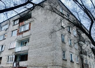 Продам 1-ком. квартиру, 12 м2, Пермь, улица Голева, 10Б, Дзержинский район