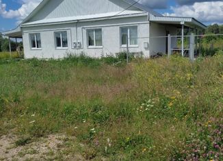 Продам дом, 45 м2, посёлок городского типа Натальинск, улица Мира, 22