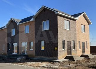 Продам таунхаус, 75 м2, село Ивановка, Звёздная улица