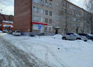 Продажа 1-ком. квартиры, 15.4 м2, Реж, улица Максима Горького, 23