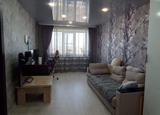 Продажа 3-комнатной квартиры, 62.1 м2, Полысаево, улица Космонавтов, 71