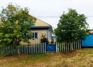 Продается дом, 90.7 м2, село Верхние Татышлы, улица Бадретдинова, 19