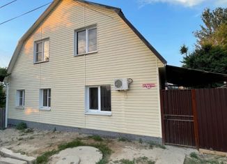 Продается дом, 100.7 м2, село Красный Яр, улица Аристова
