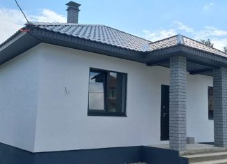 Продаю дом, 100 м2, деревня Ольховка, улица Ленина