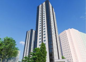 Продам 2-ком. квартиру, 60.9 м2, Ставрополь, ЖК Мелодия