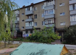 Продажа 3-ком. квартиры, 73 м2, поселок городского типа Маслова Пристань, улица 72-й Гвардейской Дивизии, 79