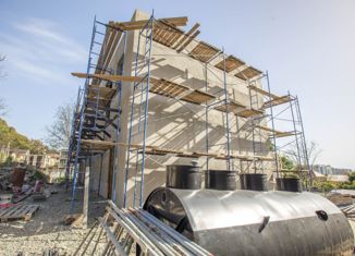 Продам таунхаус, 215 м2, посёлок городского типа Сириус, улица Фиалок