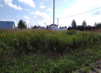 Земельный участок на продажу, 9 сот., деревня Цибино