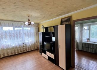 Продажа 3-комнатной квартиры, 51.8 м2, Ирбит, Комсомольская улица, 3А