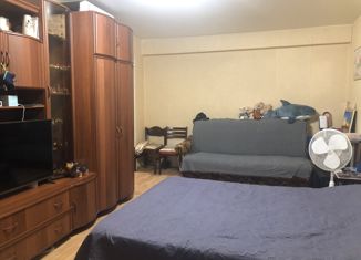 Продажа 1-ком. квартиры, 32.4 м2, Москва, улица Кубинка, 15к3, улица Кубинка