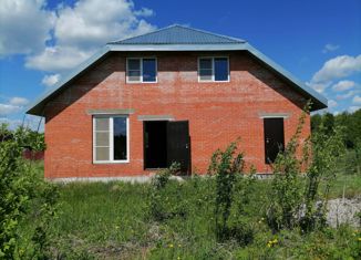 Продаю дом, 220 м2, село Юрьевское