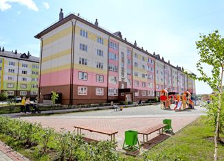 Продам 2-ком. квартиру, 35 м2, посёлок Элитный, Венская улица, 20