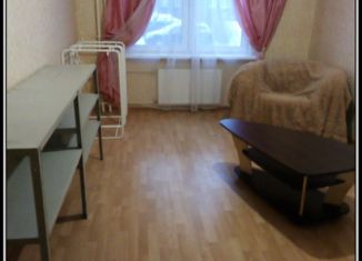 Квартира на продажу студия, 10 м2, Санкт-Петербург, улица Симонова, 9, метро Проспект Просвещения