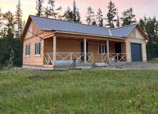 Продаю дом, 54 м2, село Сунтар