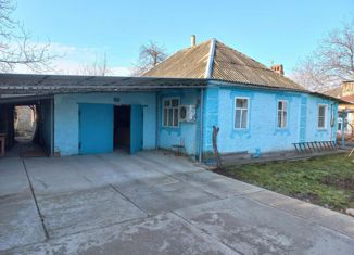 Продается дом, 60 м2, село Отрадо-Кубанское, улица Ленина